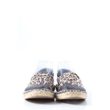 NEW LOOK Espadryle Rozm. EU 38 kremowy