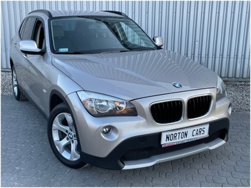 BMW X1 E84 2012 BMW X1, zdjęcie 4