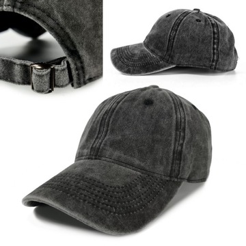 CZAPKA Z DASZKIEM KASZKIETÓWKA CZAPECZKA kolory