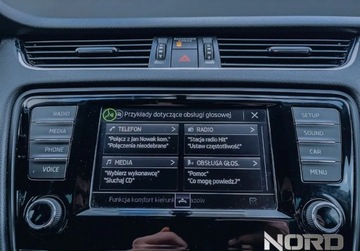 Skoda Octavia III Scout 1.8 TSI 180KM 2016 Skoda Octavia Bezwypadkowa, FV23, 4x4, DSG, KredytowanieLeasing, gw.12m ge, zdjęcie 29