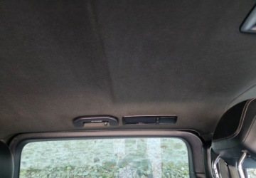 Mercedes Klasa V W447 Długi Facelifting 2.0 250d 190KM 2023 Mercedes-Benz Klasa V 4- MaticSalon PLBezwypadkowyAMGElektryczne drzwiGwar, zdjęcie 32