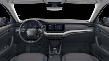 Skoda Octavia IV Liftback 1.5 TSI EVO 150KM 2026 Škoda Octavia Skoda Octavia Drive Essence 1.5 TSI, zdjęcie 4