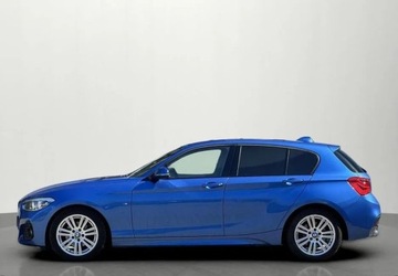 BMW Seria 1 F20-F21 Hatchback 5d Facelifting 2015 120d 190KM 2016 BMW Seria 1 BMW 120d xDrive M Sport 2.0 Diesel 190KM, zdjęcie 1