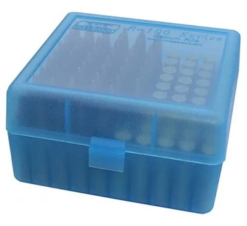 Pudełko na amunicję MTM RS-100-24 223Rem