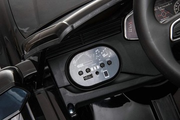 AUDI RS Q8, диски eva 2X45W, кожа, пульт ДУ