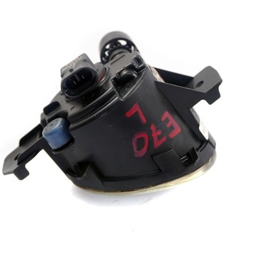 BMW E70 SVĚTLO MLHOVKA LEVÝ HALOGEN 7184317