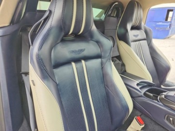 Aston Martin 2021 Aston Martin Vantage 2021. 4.0 Benzyna 503KM, zdjęcie 10