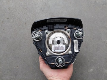 ПОДУШКА БЕЗОПАСНОСТИ ВОДИТЕЛЯ HYUNDAI I40