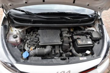 Kia Picanto III Hatchback 5d Facelifting 1.2 DPI 84KM 2024 Kia Picanto GT Line 1.2 R4 MPI 16V 84KM AUTOMAT BOGATA, Piękna Wersja 2024r, zdjęcie 30