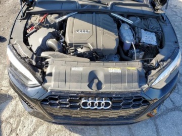 Audi A5 B10 2025 Audi A5 Limousine AUDI A5 PREMIUM 45 2.0 Benzyna 265KM, zdjęcie 10