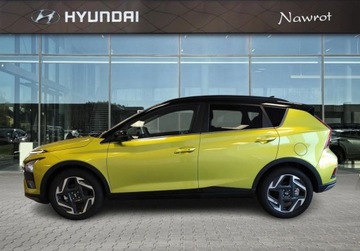 Hyundai Bayon SUV 1.0 T-GDI 100KM 2024 Hyundai Bayon BAYON SUV 1.0 T-GDI 6MT 100KM Manualna 6-bieg. EXECUTIVE 2, zdjęcie 1