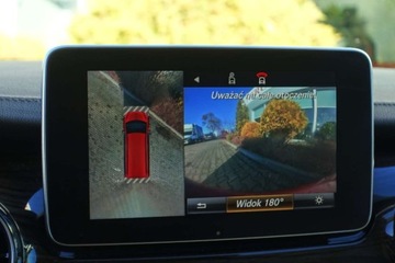 Mercedes Klasa V W447 2019 Mercedes-Benz Klasa V Bezwypadek SalonPL Kamera360 Tempomat 4Matic Pa, zdjęcie 35