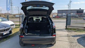Jeep Cherokee V 2018 Jeep Cherokee 2.4i 182PS ZAREJESTROWANY Serwis, zdjęcie 38