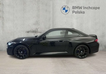BMW Seria 2 F74 2025 BMW M2 M2 Coupe 3.0 Benzyna 480KM, zdjęcie 1