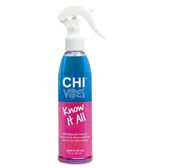 Chi Vibes Spray wielofunkcyjny Know It All 237ml