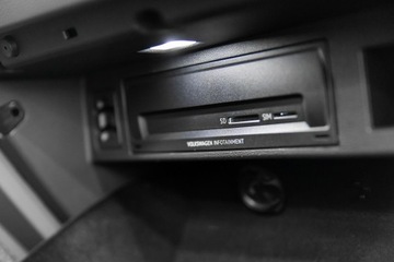 Volkswagen Touareg III SUV 3.0 V6 TSI 340KM 2021 Volkswagen Touareg 3.0 TFSI 340KM. Polska. Ideał., zdjęcie 29