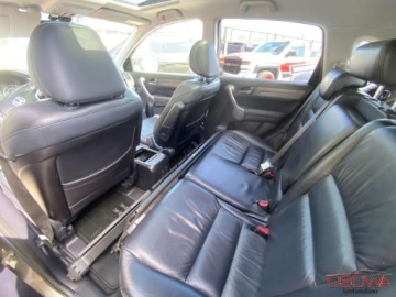 Honda CR-V III SUV 2.0 i-VTEC 150KM 2008 Honda CR-V 2.0iVtec exclusive panorama 4x4 xenon bezwypadkowy 1.r.gwaran, zdjęcie 17