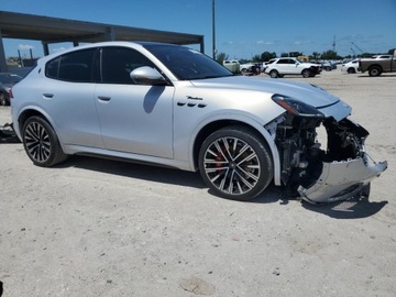 Maserati 2023 Maserati Grecale Modena 2023 2.0l 2.0 Benzyna 325KM, zdjęcie 4