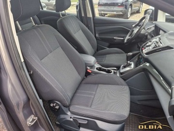 Ford C-MAX II Minivan 2.0 TDCi 140KM 2013 Ford Grand C-MAX 7-osobowy Automat Kamera Park Assist Navi 2.0 Diesel 140KM, zdjęcie 26