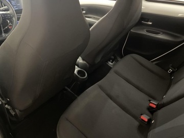 Toyota Aygo X 1.1 VVT-i 72KM 2022 Toyota Aygo X 1.0 VVTi Comfort II (2014-) Toyota A, zdjęcie 10