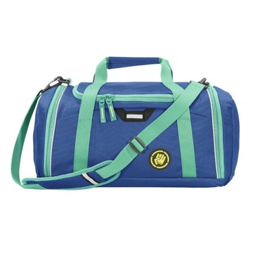 TORBA SPORTOWA SPORTERPORTER WAVEMAN HAMA SZKOLNA