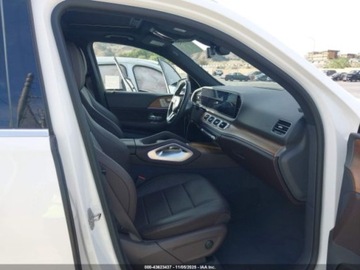 Mercedes GLE V167 2020 Mercedes-Benz GLE 350 4Matic 2020 2.0 Benzyna 255KM, zdjęcie 9