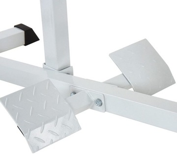 Тренажер для ног Physionics, тренажер для икроножных мышц