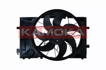 KAMOKA VENTILÁTOR CHLADIČŮ 7740090