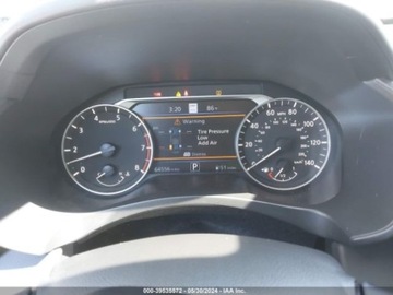 Nissan Altima V 2020 Nissan Altima 2020 Nissan Altima 2.5 SL Sedan 2.5 Benzyna 188KM, zdjęcie 6