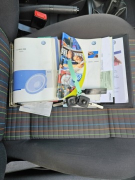 Volkswagen Polo IV Hatchback 1.2 i 54KM 2007 Volkswagen Polo Opłacony Zdrowy Zadbany, zdjęcie 14