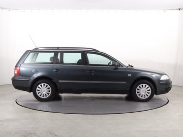 Volkswagen Passat B5 Kombi 1.9 TDI 130KM 2002 VW Passat 1.9 TDI, Klima, Klimatronic, El. szyby, zdjęcie 5