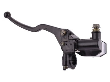 POMPA HAMULCOWA HAMULCA DŹWIGNIA KLAMKA JUNAK 901
