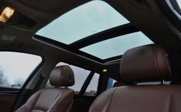 BMW Seria 5 F10-F11 Touring 520d 190KM 2014 BMW Seria 5 GWARANCJA, LIFT, 2.0 Diesel 190KM, Automat, Panorama, Skora, X, zdjęcie 11