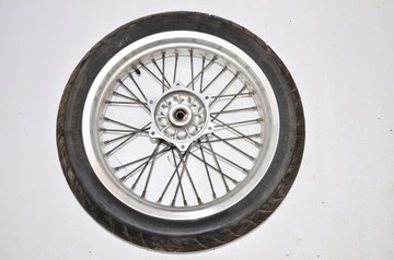 Suzuki DR 125 SM обод заднее заднее колесо Колесо Supermoto