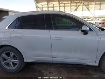 Audi Q3 II 2021 Audi Q3 Premium 45 S-Line 2021 2.0l 2.0 Benzyna 228KM, zdjęcie 1
