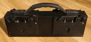 Battery block SWIT SC-400 4x Anton Bauer GoldMount