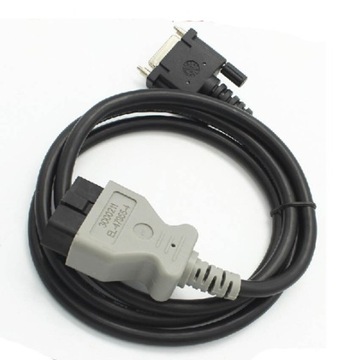 КАБЕЛЬ OBD2 16PIN НА 26PIN OPEL MDI GDS2 доставка PL