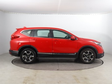 Honda CR-V V SUV 1.5 VTEC TURBO 173KM 2018 Honda CR-V 1.5 VTEC Turbo, Salon Polska, zdjęcie 5