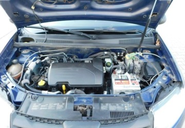 Dacia Sandero II Hatchback 5d 1.2 16V 75KM 2015 Dacia Sandero 1,2i GAZ Fabryczny Model 2016r 1.1 BenzynaLPG 75KM, zdjęcie 15