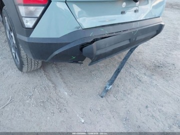 Hyundai Kona II 2025 Hyundai Kona 2025 Hyundai Kona SEL FWD 2.0 Benzyna 147KM, zdjęcie 3