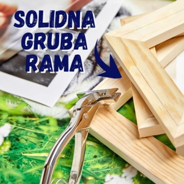 KREATOR Ваше фото на холсте PHOTO IMAGE 120x80 см