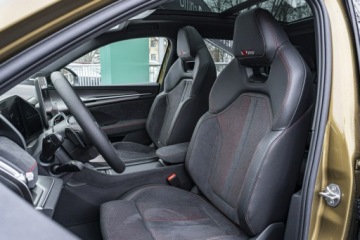 Skoda Kodiaq II 2026 Škoda Kodiaq Skoda Kodiaq RS 2.0 TSI 265 KM DSG, zdjęcie 26