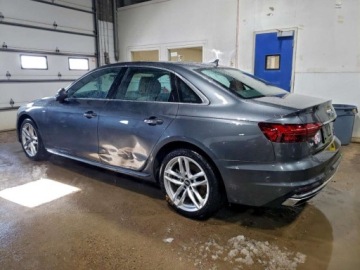 Audi A4 B9 2020 Audi A4 Limousine Premium Plus 2020 2.0 Benzyna 188KM, zdjęcie 1
