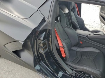 Chevrolet Corvette C7 2021 Chevrolet Corvette Stingray 2lt 2021 6.2 Benzyna 490KM, zdjęcie 10