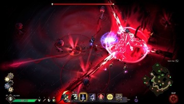 Ravenswatch Xbox Series X / Xbox One PL (субтитры)