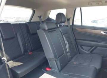 Volkswagen 2024 Volkswagen Atlas 2024, 2.0L, po gradobiciu 2.0 Benzyna 269KM, zdjęcie 10