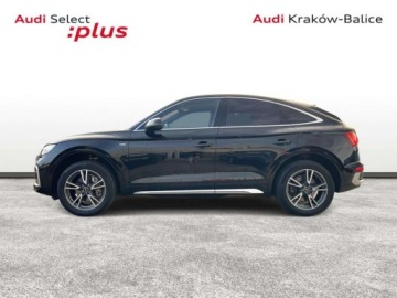 Audi 2023 Audi Q5 Sportback Matrix LEDOLED S line Virtual Cockpit Kamera Navi 3x Kli, zdjęcie 1