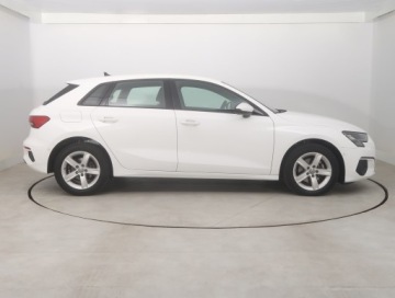 Audi A8 D5 2023 Audi A3 35 TFSI, Salon Polska, 1. Właściciel, zdjęcie 5