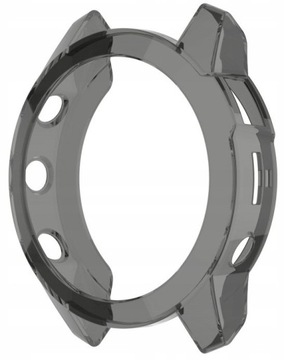 ЧЕХОЛ Garmin Fenix ​​7S Sapphire Solar + КРЫШКА