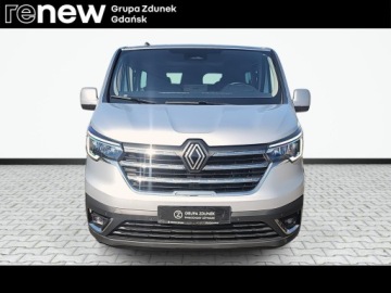 Renault Trafic III Combi 2.0 dCi  150KM 2024 Renault Trafic automat, salon pl, f-vat 23 % cena, zdjęcie 1